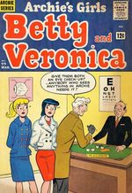 Riverdale présente Betty et Veronica 99