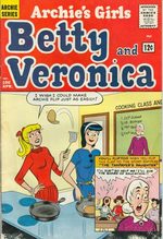 Riverdale présente Betty et Veronica 100