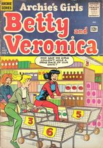 Riverdale présente Betty et Veronica 103
