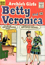 Riverdale présente Betty et Veronica 104