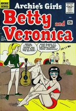 Riverdale présente Betty et Veronica 105