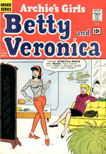 Riverdale présente Betty et Veronica 108