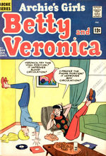 Riverdale présente Betty et Veronica 109
