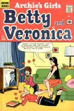 Riverdale présente Betty et Veronica 112