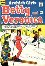 Riverdale présente Betty et Veronica 113
