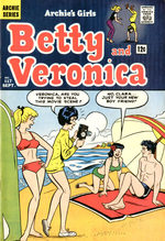 Riverdale présente Betty et Veronica 117