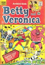 Riverdale présente Betty et Veronica 118