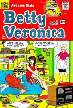Riverdale présente Betty et Veronica 120
