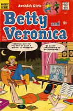 Riverdale présente Betty et Veronica 126