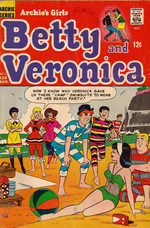 Riverdale présente Betty et Veronica 128