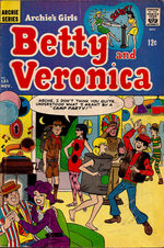 Riverdale présente Betty et Veronica 131