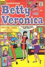 Riverdale présente Betty et Veronica 132