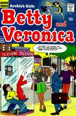 Riverdale présente Betty et Veronica 133