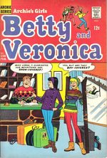 Riverdale présente Betty et Veronica 134
