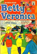 Riverdale présente Betty et Veronica 136