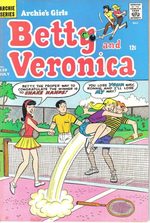 Riverdale présente Betty et Veronica 139
