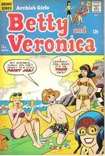 Riverdale présente Betty et Veronica 141