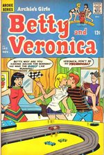 Riverdale présente Betty et Veronica 143