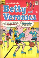 Riverdale présente Betty et Veronica 144