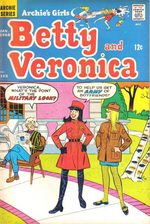 Riverdale présente Betty et Veronica 145