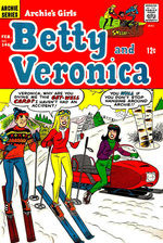 Riverdale présente Betty et Veronica 146