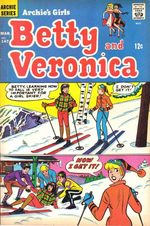 Riverdale présente Betty et Veronica 147