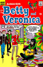 Riverdale présente Betty et Veronica 148