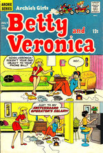 Riverdale présente Betty et Veronica 151