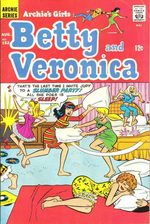 Riverdale présente Betty et Veronica 152