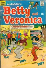 Riverdale présente Betty et Veronica 153