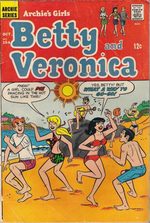 Riverdale présente Betty et Veronica 154