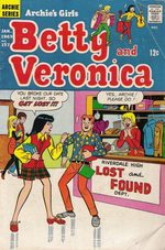 Riverdale présente Betty et Veronica 157
