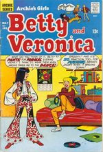 Riverdale présente Betty et Veronica 161