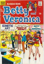 Riverdale présente Betty et Veronica 162