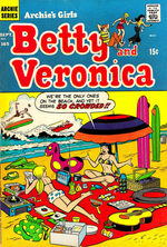 Riverdale présente Betty et Veronica 165
