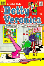 Riverdale présente Betty et Veronica 168