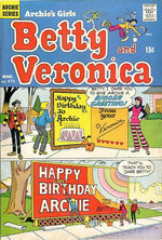 Riverdale présente Betty et Veronica 171