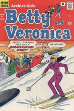 Riverdale présente Betty et Veronica 172