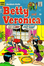 Riverdale présente Betty et Veronica 173