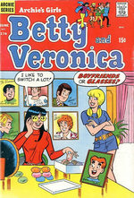 Riverdale présente Betty et Veronica 174