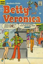 Riverdale présente Betty et Veronica 175