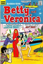 Riverdale présente Betty et Veronica 177