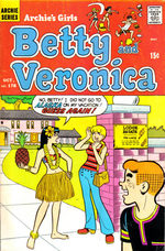 Riverdale présente Betty et Veronica 178