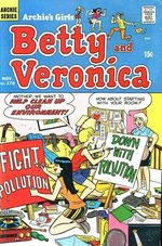 Riverdale présente Betty et Veronica 179