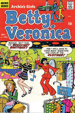 Riverdale présente Betty et Veronica 180