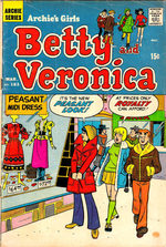 Riverdale présente Betty et Veronica 183