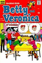 Riverdale présente Betty et Veronica 184