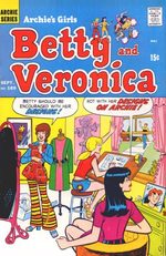 Riverdale présente Betty et Veronica 189