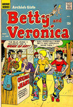 Riverdale présente Betty et Veronica 191