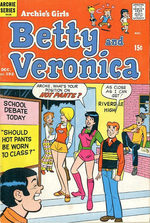 Riverdale présente Betty et Veronica 192